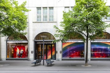 Louis Vuitton Rainbow Project feature image