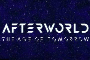 Balenciaga Afterworld AW21 Video Game
