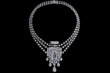 Chanel 55.55 necklace