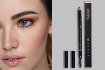 Code8 Arch Realist Brow Defining Pencil feature