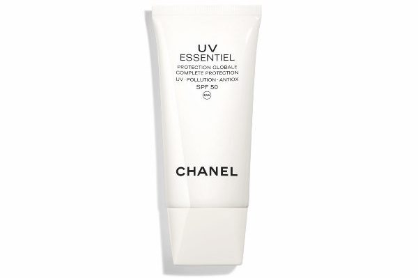 Glass discovers the science behind Chanel’s UV Essentiel - The Glass ...