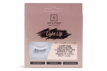 Sculpted by Aimee Light Lift Lashes