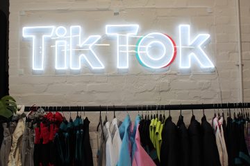 TikTok Graduate Fashion Foundation