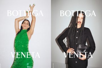 Bottega Veneta Wardrobe 02 Campaign