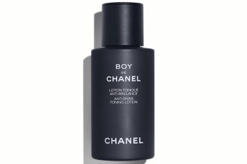 Chanel Boy de Chanel