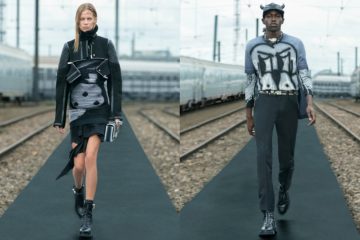 Givenchy SS22 Pre-Collection
