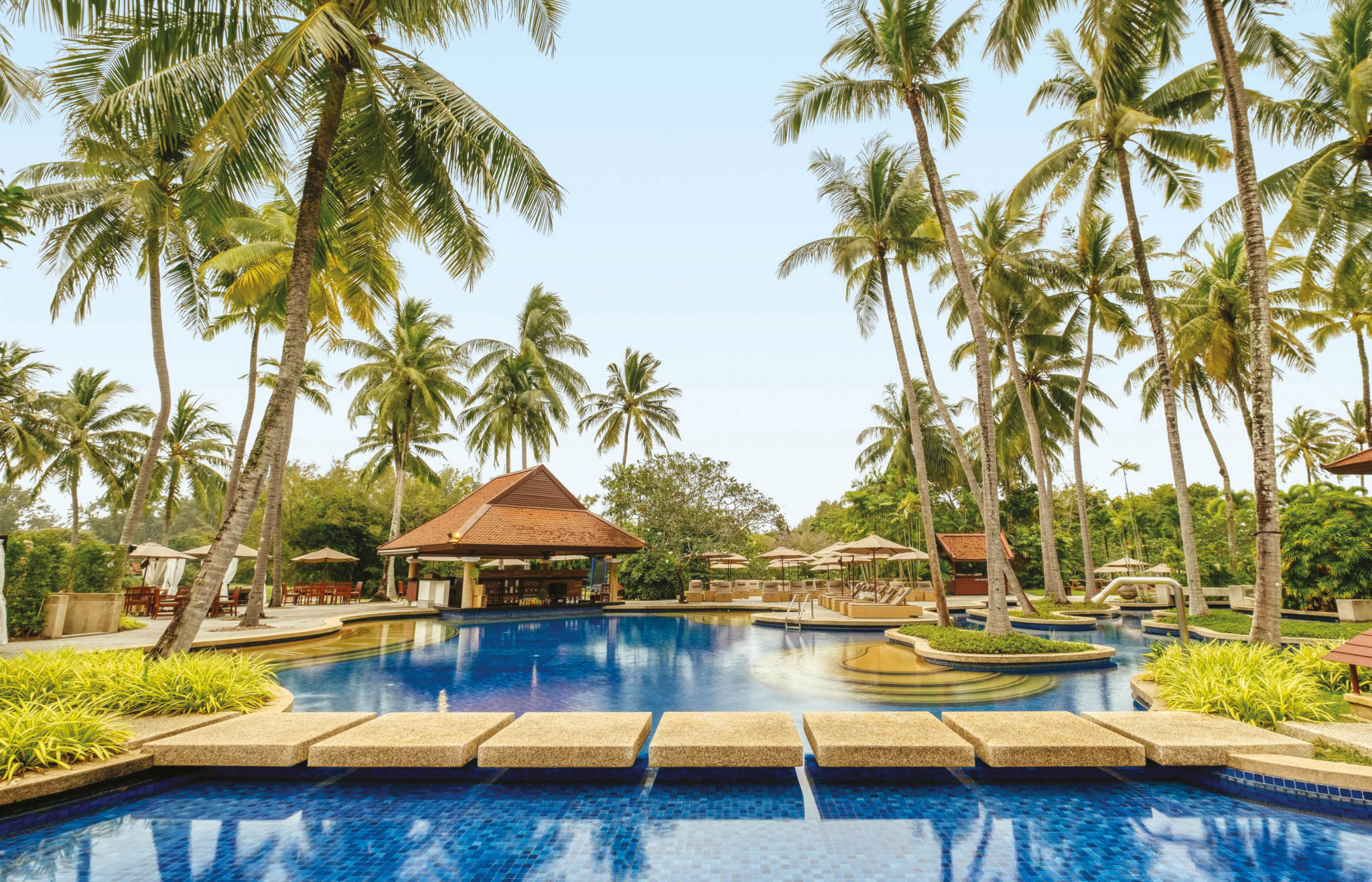 Glass Discovers A Very Sustainable Side To Luxury Tourism At Banyan 