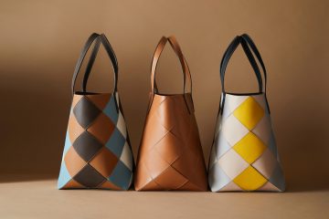 Tod's Mosaic Upcycling Collection