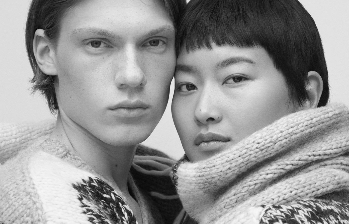 Joseph launches limited edition collection as a part of their Waste ...