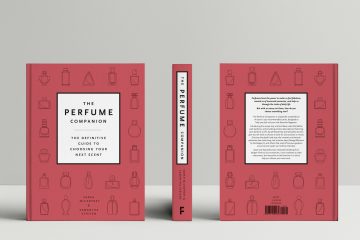 Perfume Companion