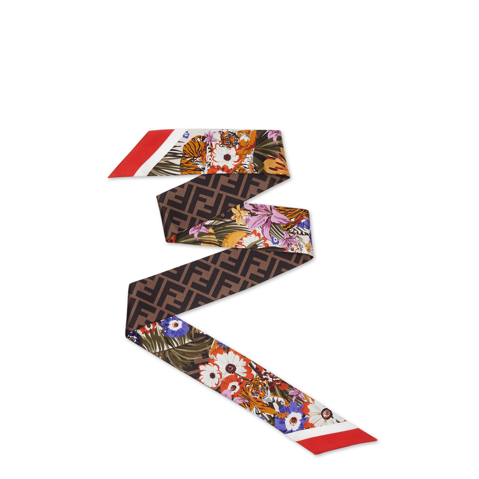 Fendi launches special capsule in celebration of Chinese New Year