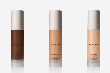 Rose Inc.’s Skin Enhance Luminous Tinted Serum