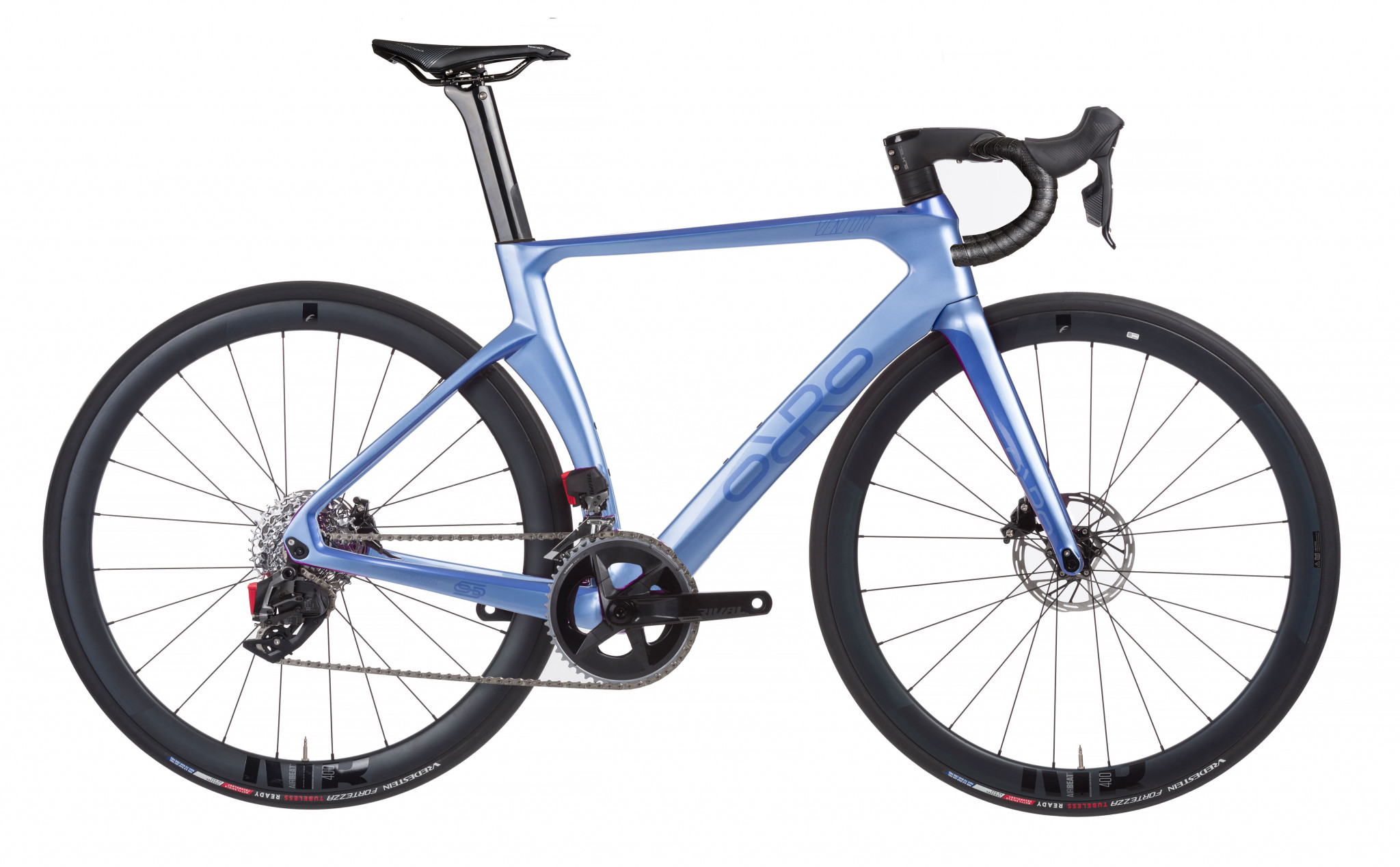 Orro Bikes the art of luxury bicycle making The Glass Magazine