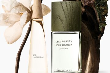 issey miyake l'eau d'issey