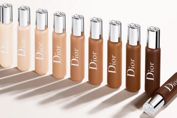 Dior Beauty Backstage Face and Body Flash Perfector Concealer