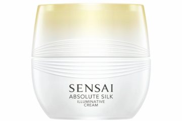 Sensai Absolute Silk Illuminating Cream