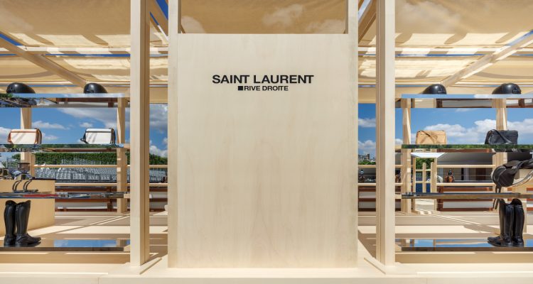 Saint Laurent Longines Global Champions Tour-Longines Paris Eiffel Jumping competition