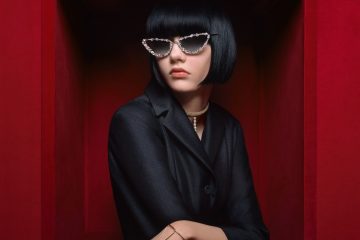Dior AW22 Campaign Feature