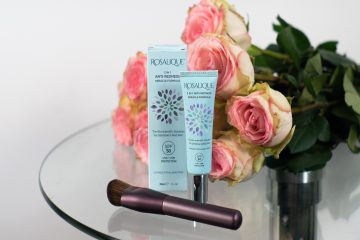 Rosalique 3 in 1 Anti-Redness Miracle Formula