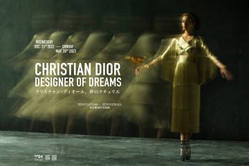 Museum of Contemporary Art Tokyo unveils Christian Dior: Designer of Dreams exhibition