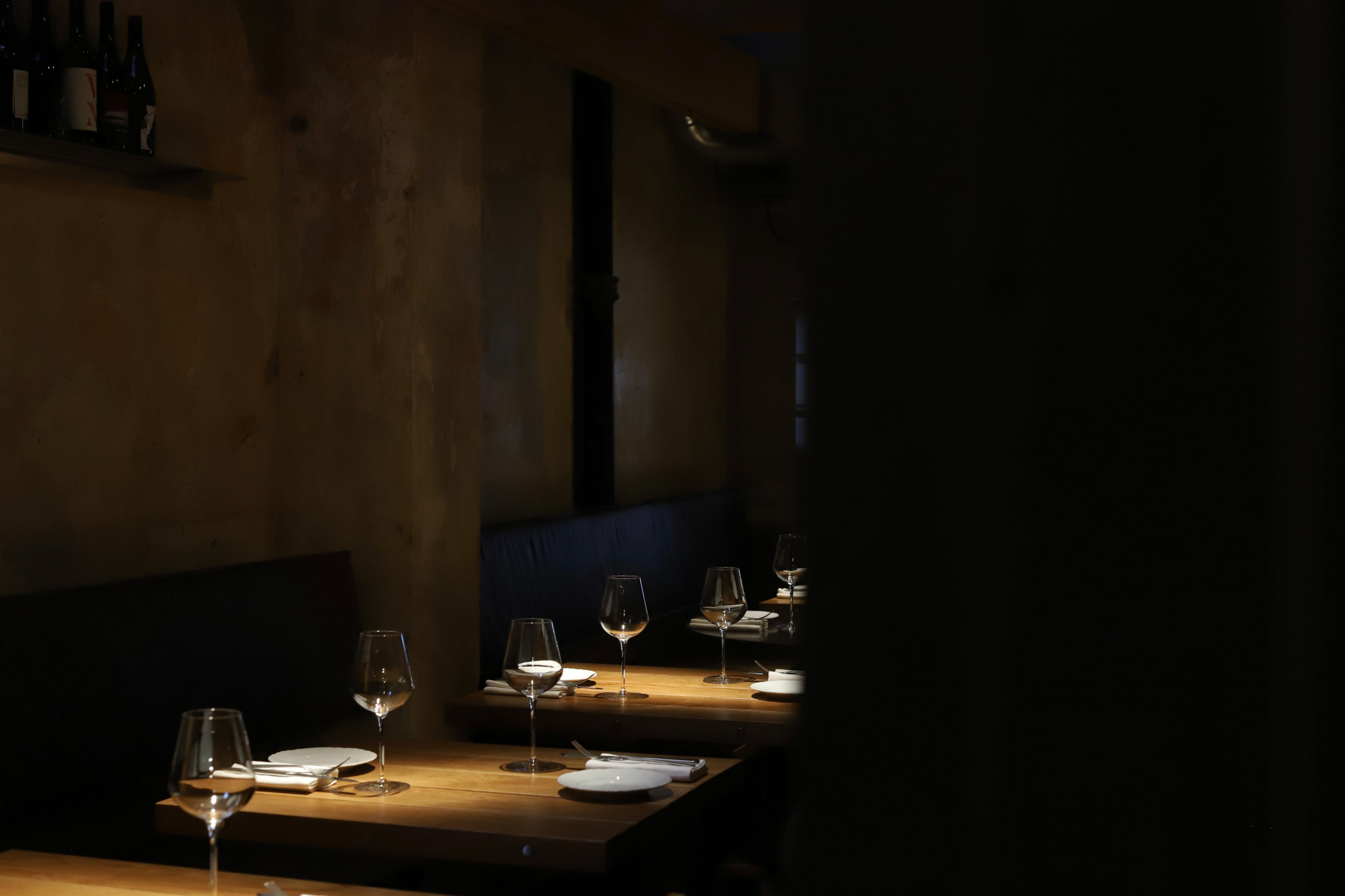 Firebird – the Soho restaurant serving the heat - The Glass Magazine