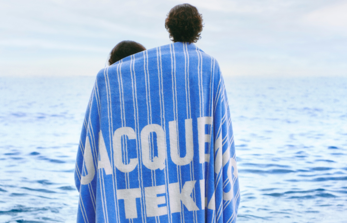 Jacquemus and Tekla join forces on new lifestyle capsule