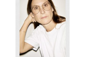 Louise Trotter takes the helm as Carven's new Creative Director