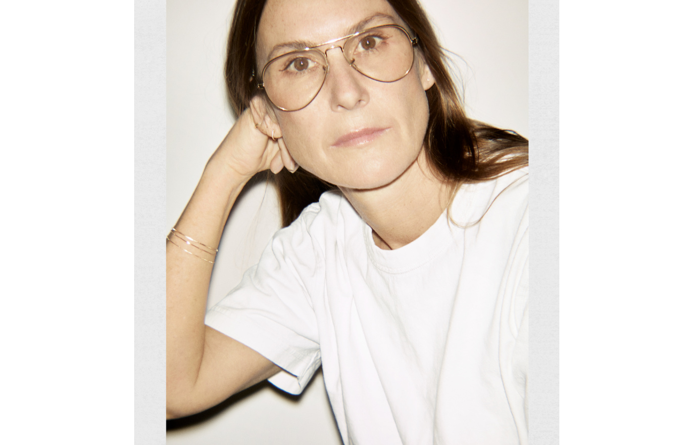 Louise Trotter Takes The Helm As Carven’s New Creative Director - The ...