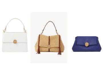 Chloé reveals its latest bag: The Penelope