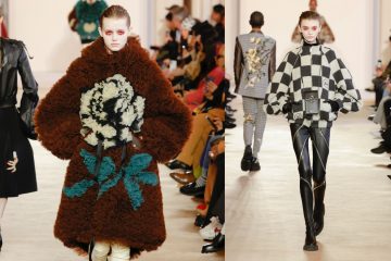 PFW AW23: Undercover