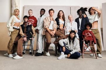 Tommy Hilfiger and Shawn Mendes unite for a Spring 2023 Collection
