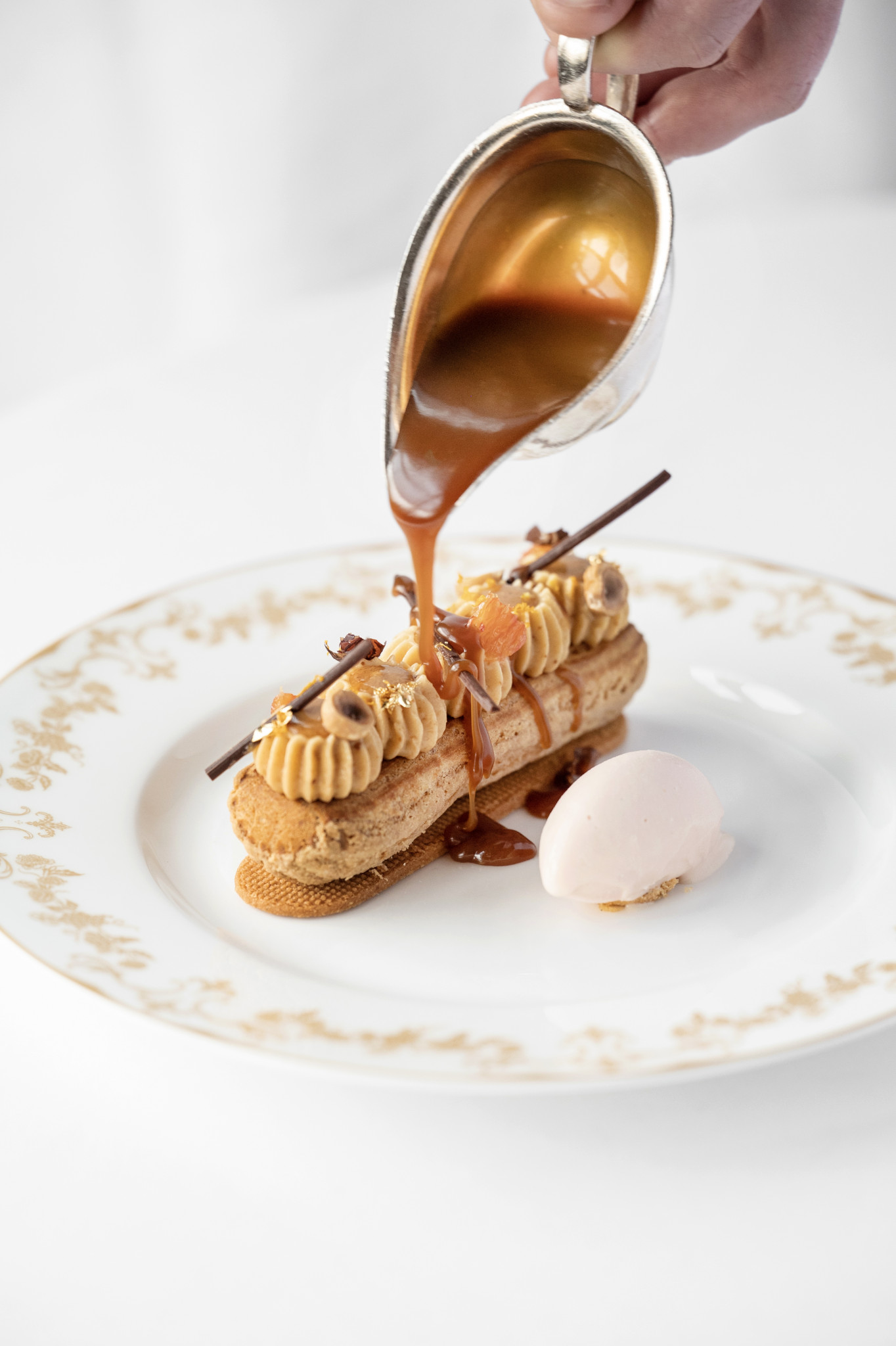 Gordon Ramsay’s Savoy Grill reopens at The Savoy Hotel The Glass Magazine