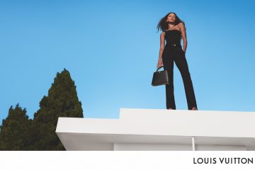 Zendaya - Louis Vuitton Capucine