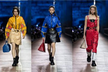 Louis Vuitton launches Prefall 2023 collection