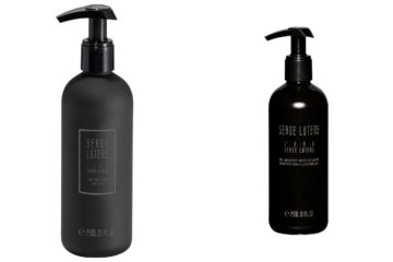 Hand & Body Lotions from Serge Lutens Matin Lutens Collection