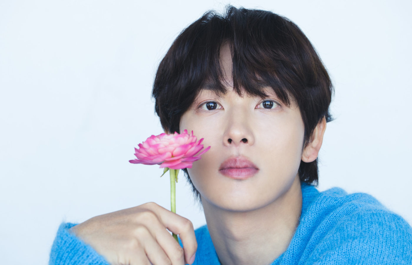 Yim Si-Wan talks to Glass about what acting has taught him - The Glass