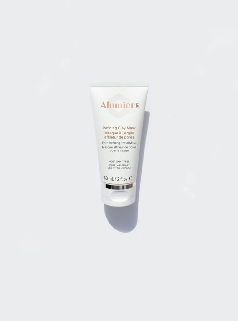 Alumier introduces its latest Refining Clay Mask - The Glass Magazine