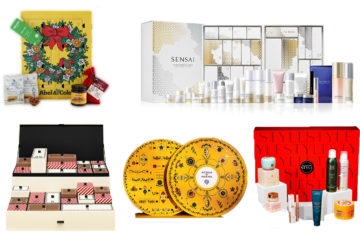 Christmas Gift Guide 2021 – For Her - Bounce Magazine