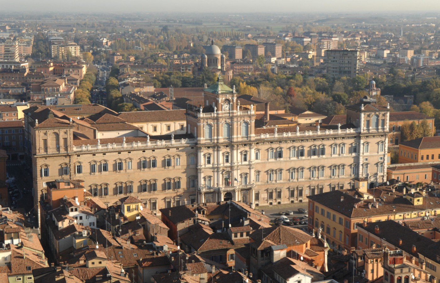 Modena, Italy – Fast Cars and Slow Food, News