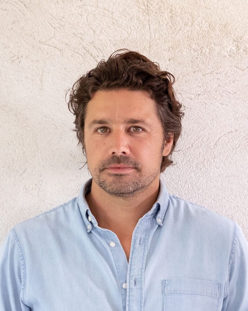 Glass Speaks To Leading Perfumer Aur lien Guichard Of Matiere Premiere 