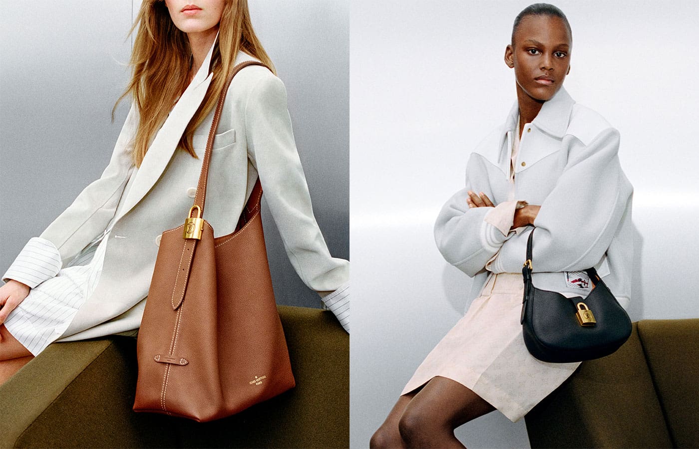 Louis Vuitton introduces new Low Key bags for the summer - The Glass ...