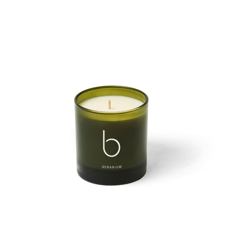 Bamford expands their Geranium range with a candle and diffuser - The ...