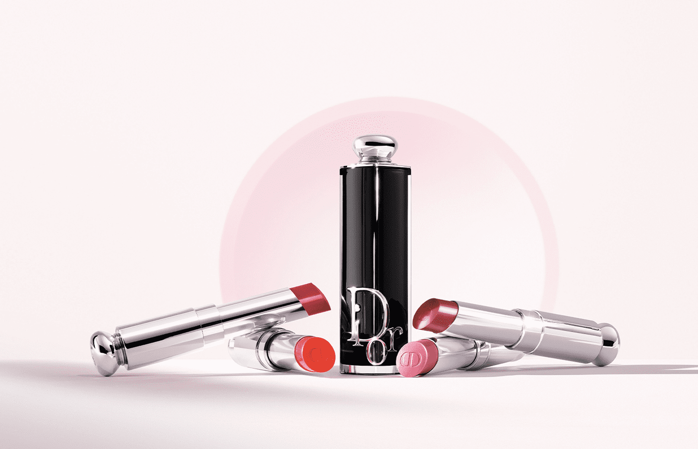 Dior Beauty elevates Spring with new lip products - The Glass Magazine