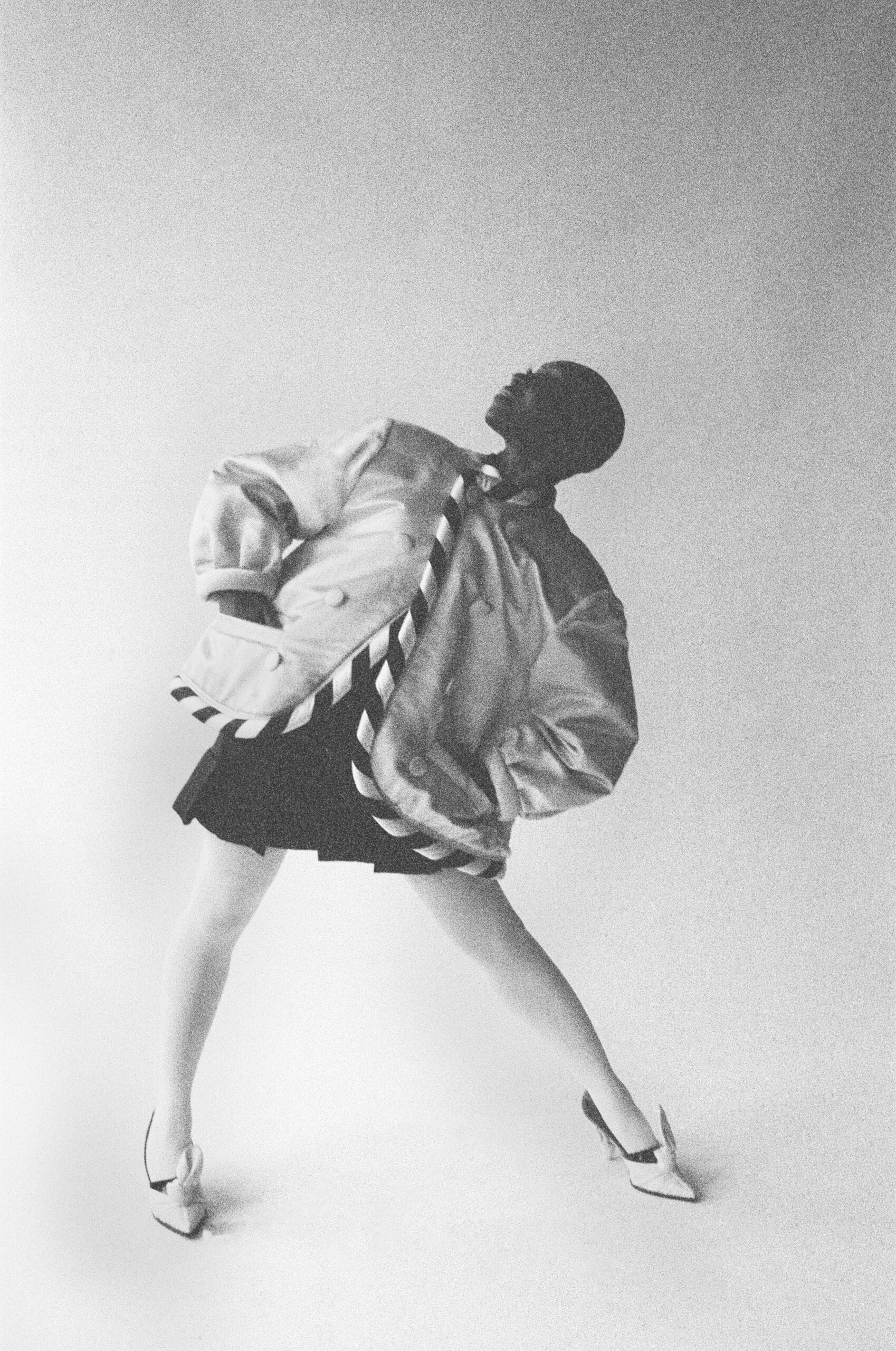 Cynthia Erivo speaks to Glass about adding producer to her repertoire