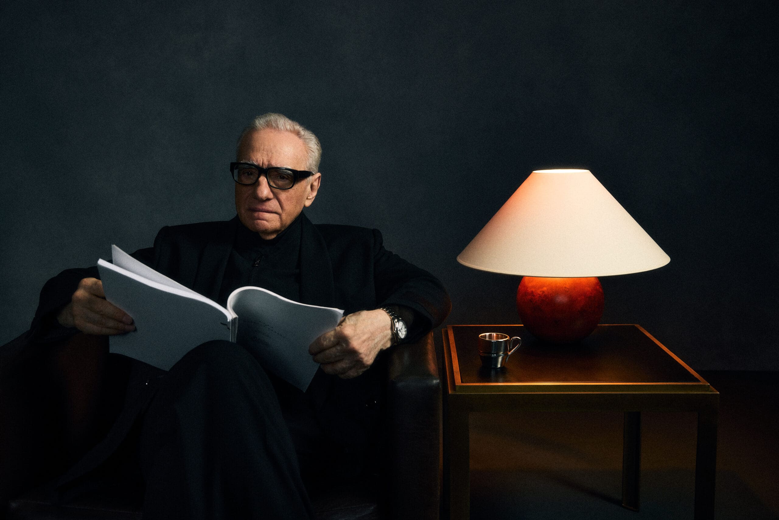 Giorgio Armani and Kith unveil The Archetype – a new collaborative