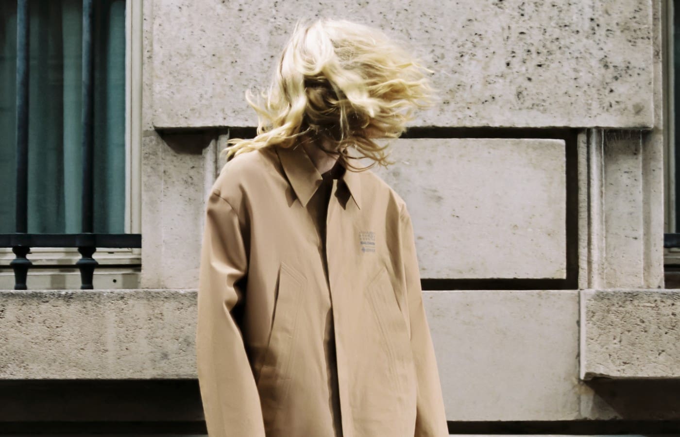 MM6 Maison Margiela and Salomon lean on pared-back functionality