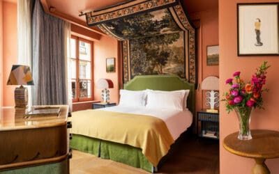 Le Grand Mazarin Paris