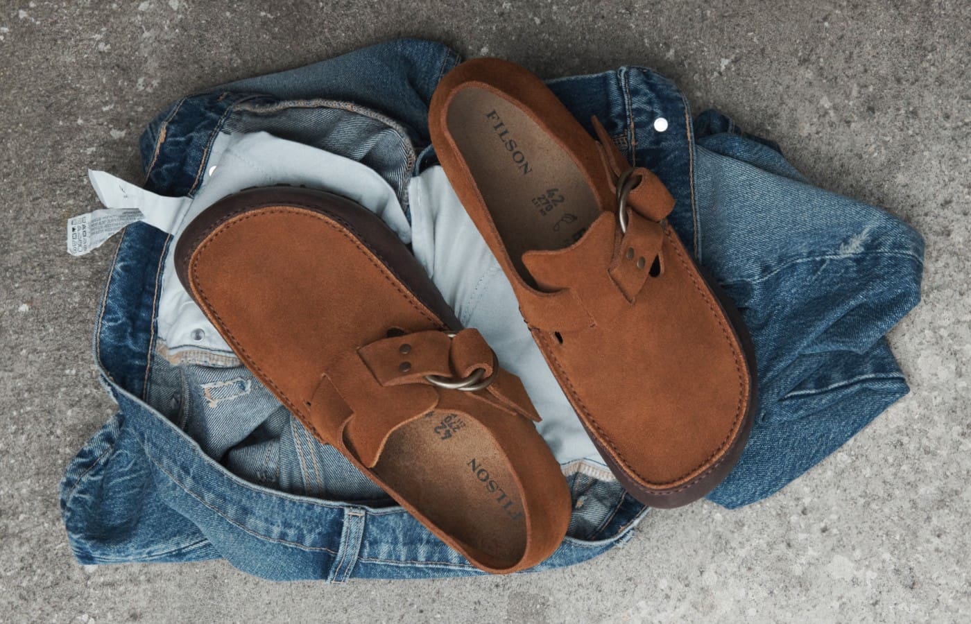 Soft practicality and fuss-free design are at the core of the