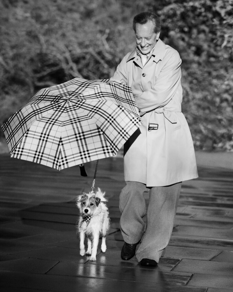Naomi's Doggie Umbrella Naomi's Doggie Umbrella