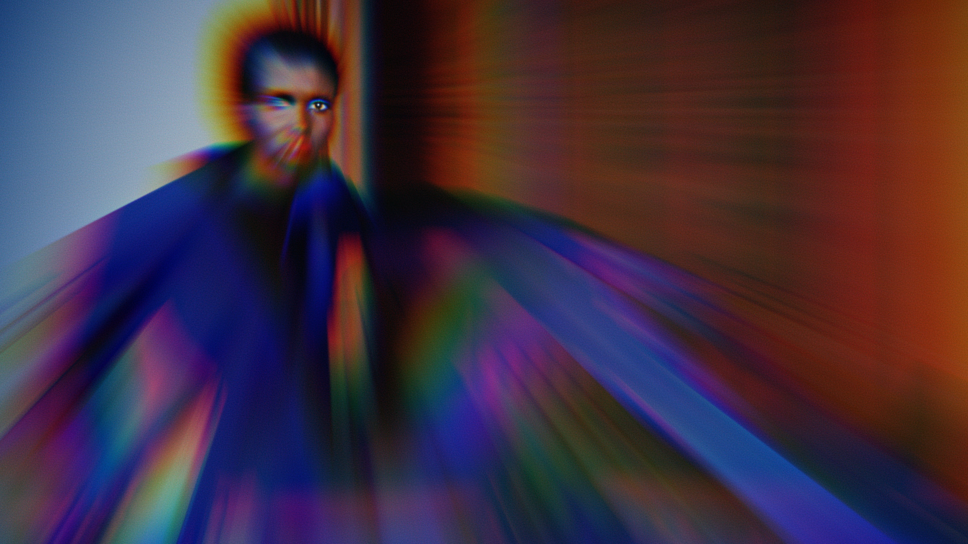 Mugglor Mugler brings a colourful twist to its AW25 campaign - The Glass Magazine